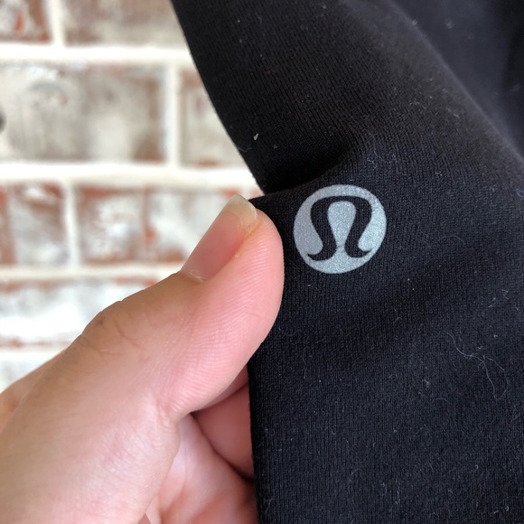 Lululemon Astro Wunder Under Crop Leggings 10 - Picture 14 of 16